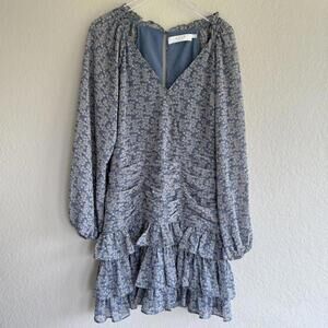 ASTR the label summer dress